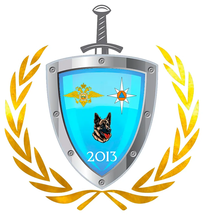 Логотип колледжа